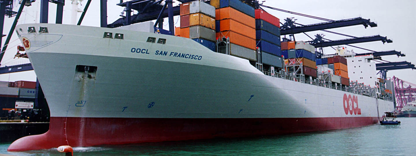 船舶行業螺栓解決方案