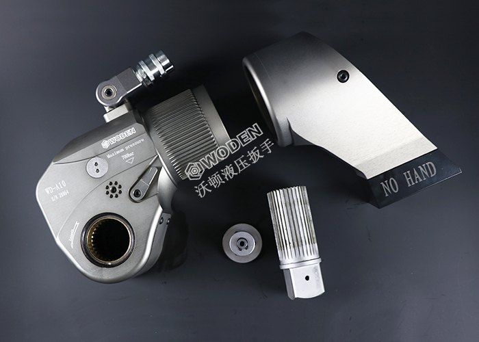 液壓扳手如何保養？