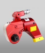 WD-A驅動式液壓扳手（紅色）