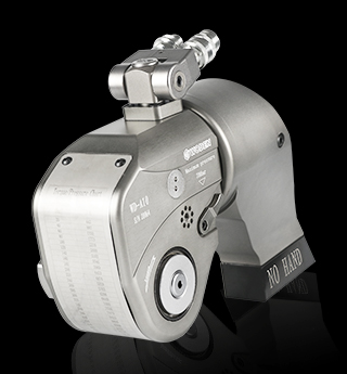 M90螺栓用多大扭矩驅動液壓扳手，驅動式液壓扳手特點有哪些？