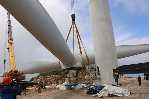 風(fēng)電吊裝液壓扳手泵的特點以及使用保養(yǎng)注意事項