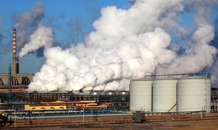 有效遏制“雙高”產品生產，引導石化行業綠色發展