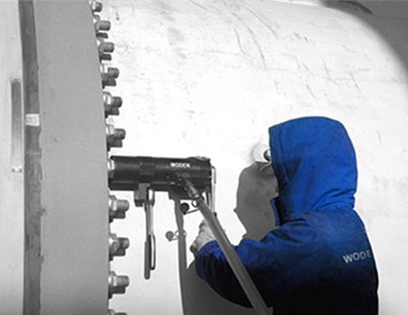 液壓螺栓拉伸器原理及工作要求，你都了解嗎？