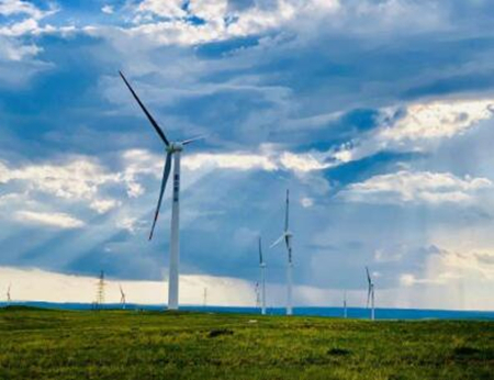 【陸上風(fēng)電】陸上風(fēng)電“下一片藍(lán)海”來(lái)了