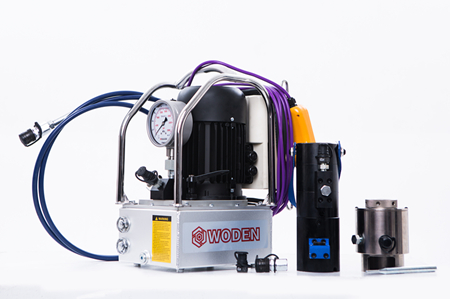 液壓螺栓拉伸器的常見規格類型，有助你更好地選型！