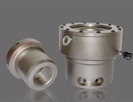 使用拉伸器拆卸安裝螺栓的好處，輕松掌握，使用更便捷