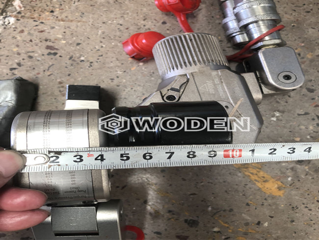 沃頓技術員選型情景 沃頓技術員選型情景