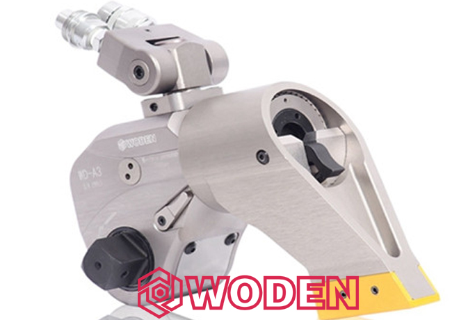 沃頓驅動液壓扳手 沃頓驅動液壓扳手