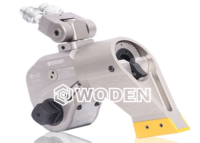 沃頓驅動液壓扳手